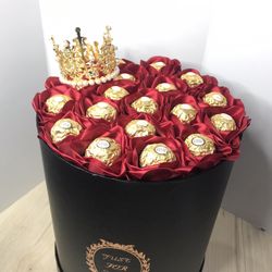 Valentines Day Gifts Forever Roses