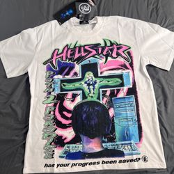 Hellstar Shirt