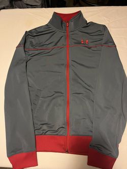 Under Armor Jacket