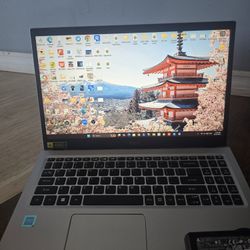 Acer Aspire 3 15.6" Laptop - Windows 11