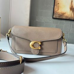TABBY 26 shoulder bag

