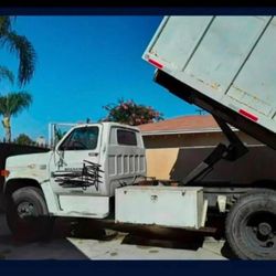Dump Truck