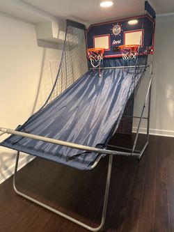 Pop-A-Shot Sports Basketball Game