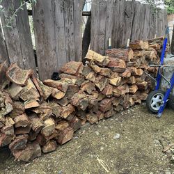 Firewood