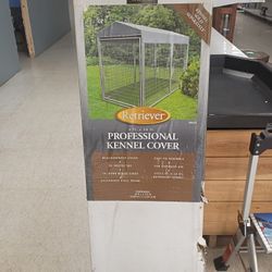Professional Kennel Cover Brand New