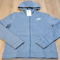 Nike Hoodie Jacket Size XL For Kids 