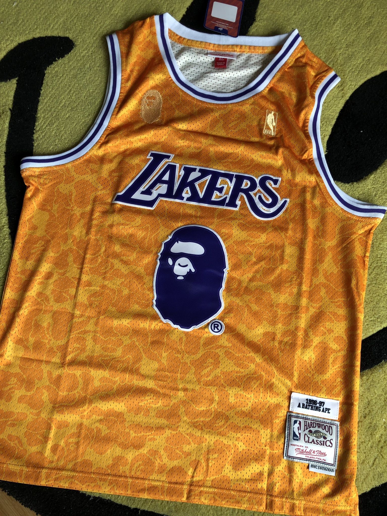Jersey