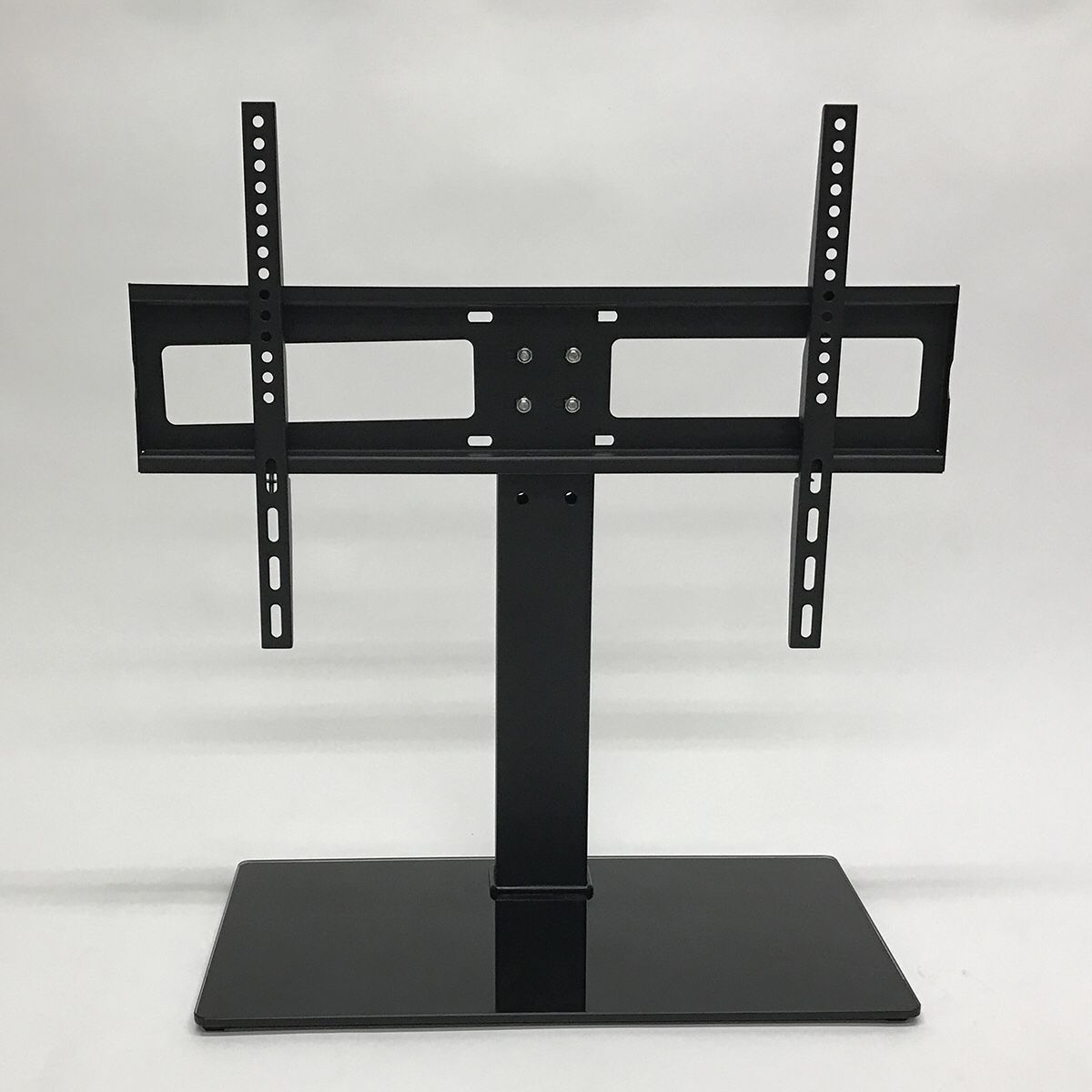 New in box 30 to 60 inch led lcd flat screen tv replacement base stand 140 lbs weight capacity $30 FIRM!