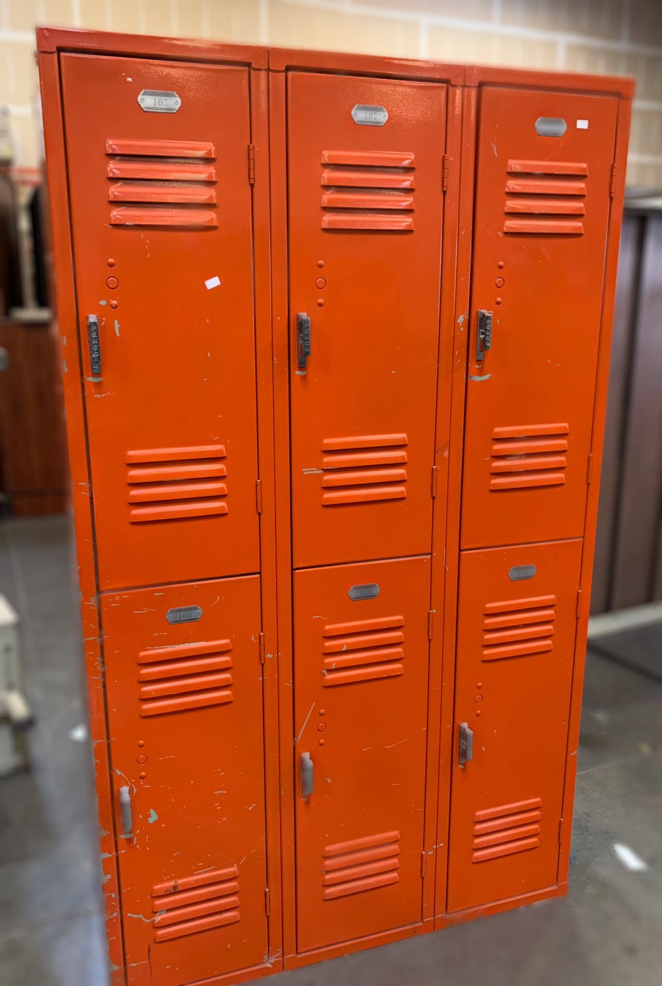 Locker