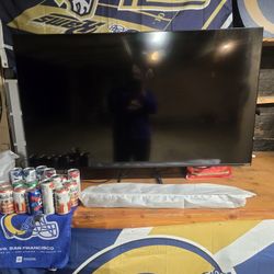 Vizio 55inch 