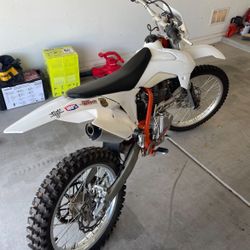 2021 Kayo 230 Dirt bike 