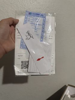 Original Red Bottoms 