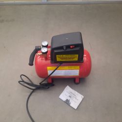 AIR COMPRESSOR 