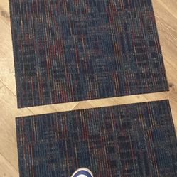 Carpet Squares 24x24