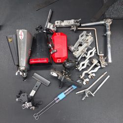 Cowbells & Cowbell Accessories **Located In Upland**