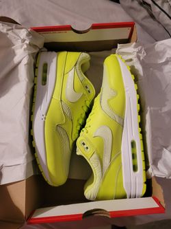 Nike Air Max 1's Size 8 In Mens. 