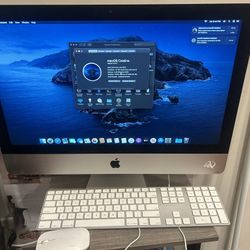 macOS Catalina 