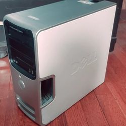 Dell dimension E521