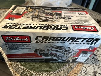 Carburetors