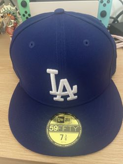 LA dodgers x Simpsons Collab