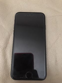 iPhone 7. Sprint 32 gig.