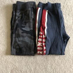 Abercrombie & Fitch Joggers Size M