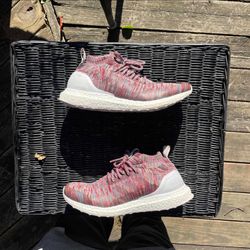 Adidas Kith Ultraboost Size 7.5M/9W