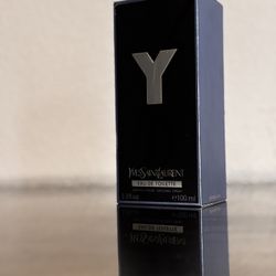 YSL Y EAU TOILETTE