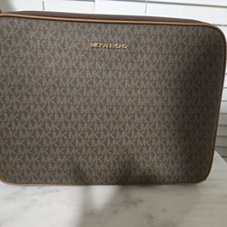 Michael Kors Laptop Sleeve 