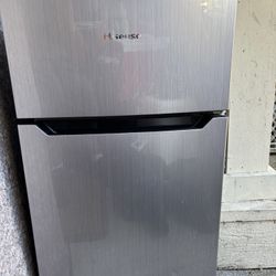 Small Refrigerator