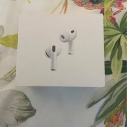 *Sealed AirPods Pro 3 (2025)