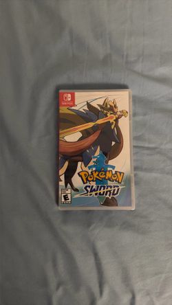 Pokémon Sword