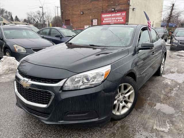 2014 Chevrolet Malibu