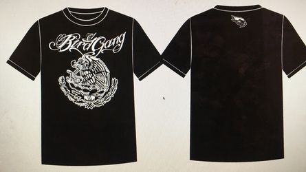 Bird gang shirts