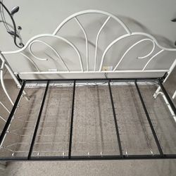 Day Bed Frame