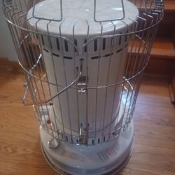 Kerosene Heater