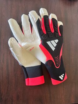 Gloves adidas predator pro hybrid