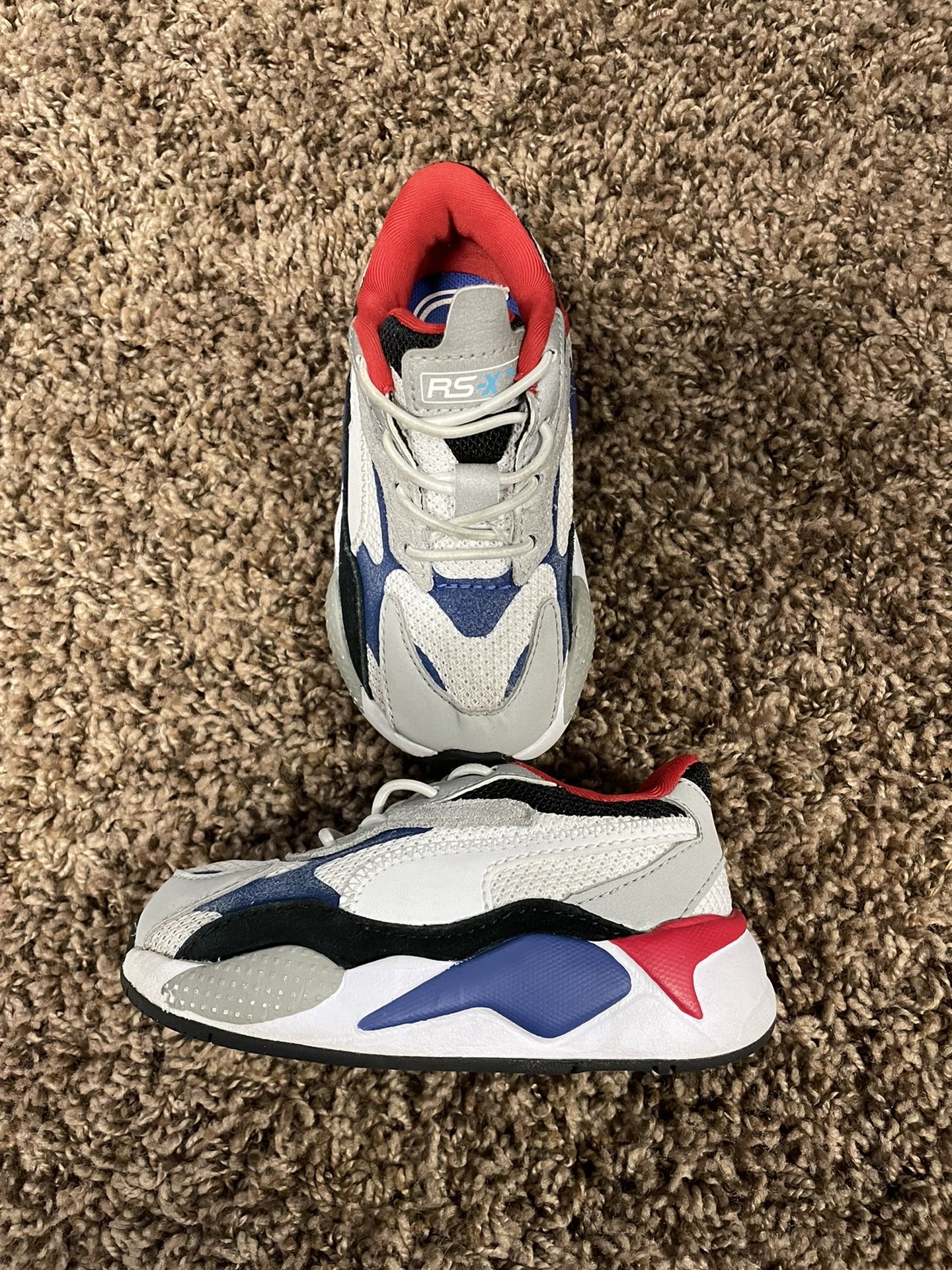 Puma Size 6c