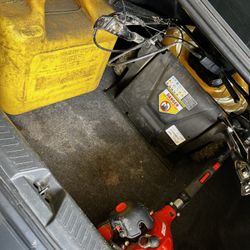 Yard Care Tools 