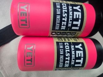 NEW YETI