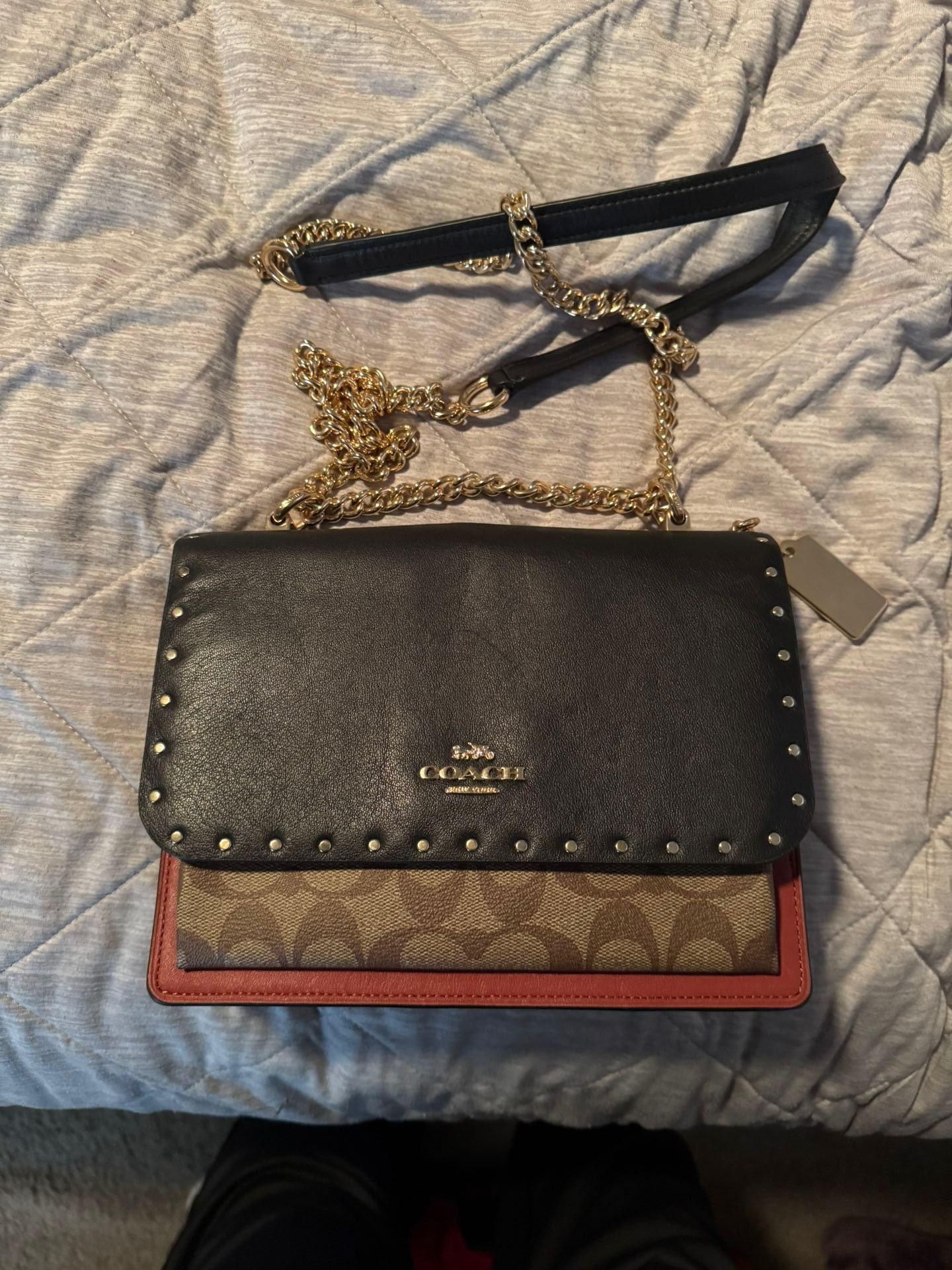 Coach C90400 Klare Women’s Purse