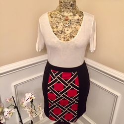 Nice Skirts And Forever 21 Top - Read Description ❗️