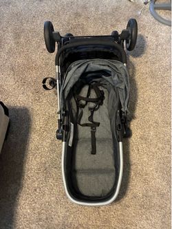 Baby stroller