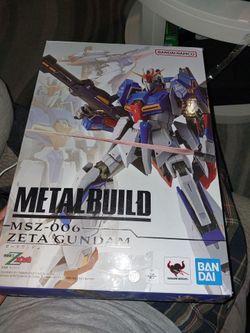 Metalbuild
