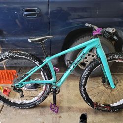 Trek Stache 5