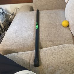 STX Lacrosse Shaft