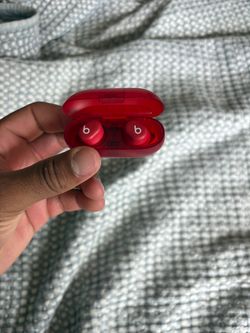 Beats headphones