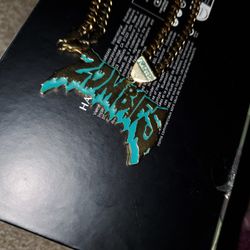Flatbush Zombies Necklace