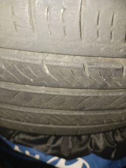 Used Tires