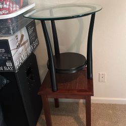 End Tables 